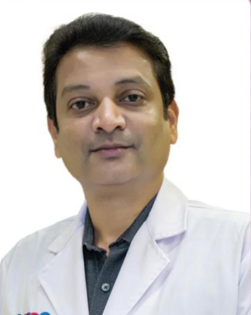 Dr. Prakash
